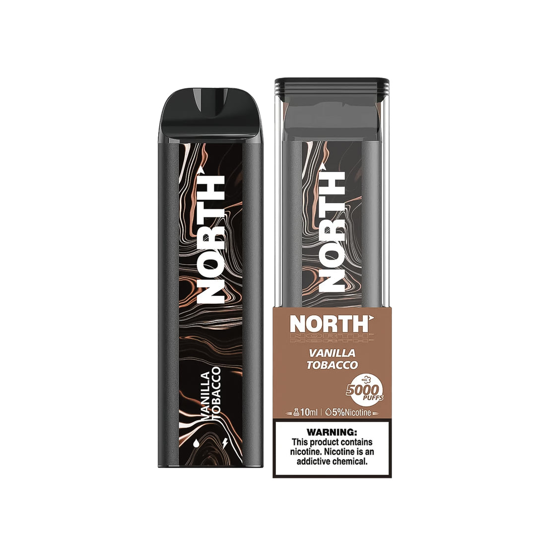 North 5000