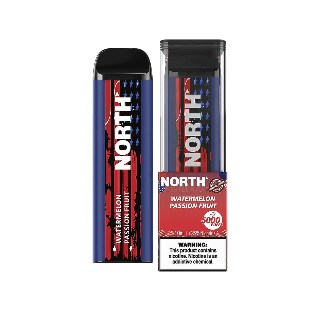 North 5000