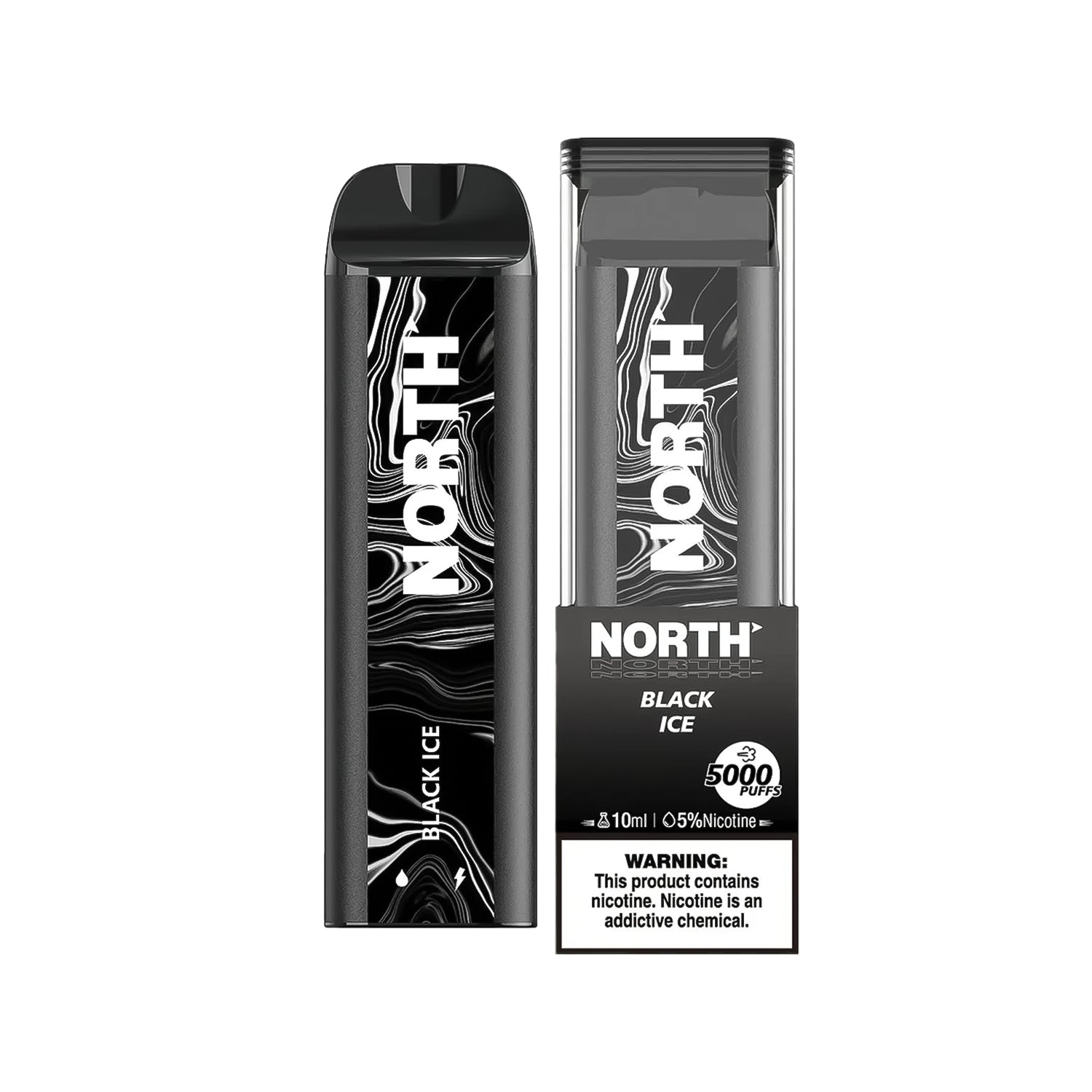 North Flavors North Flavors