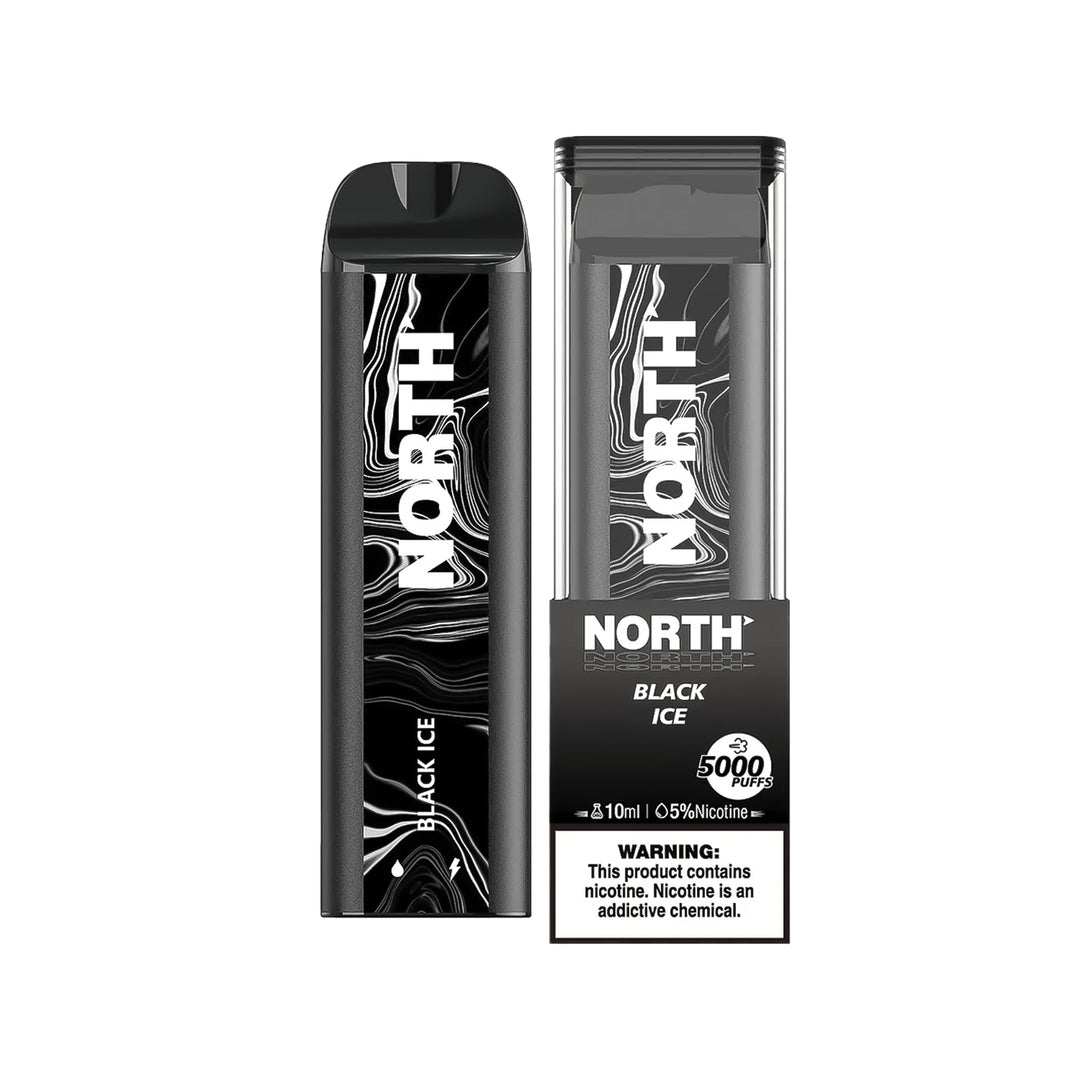 North 5000