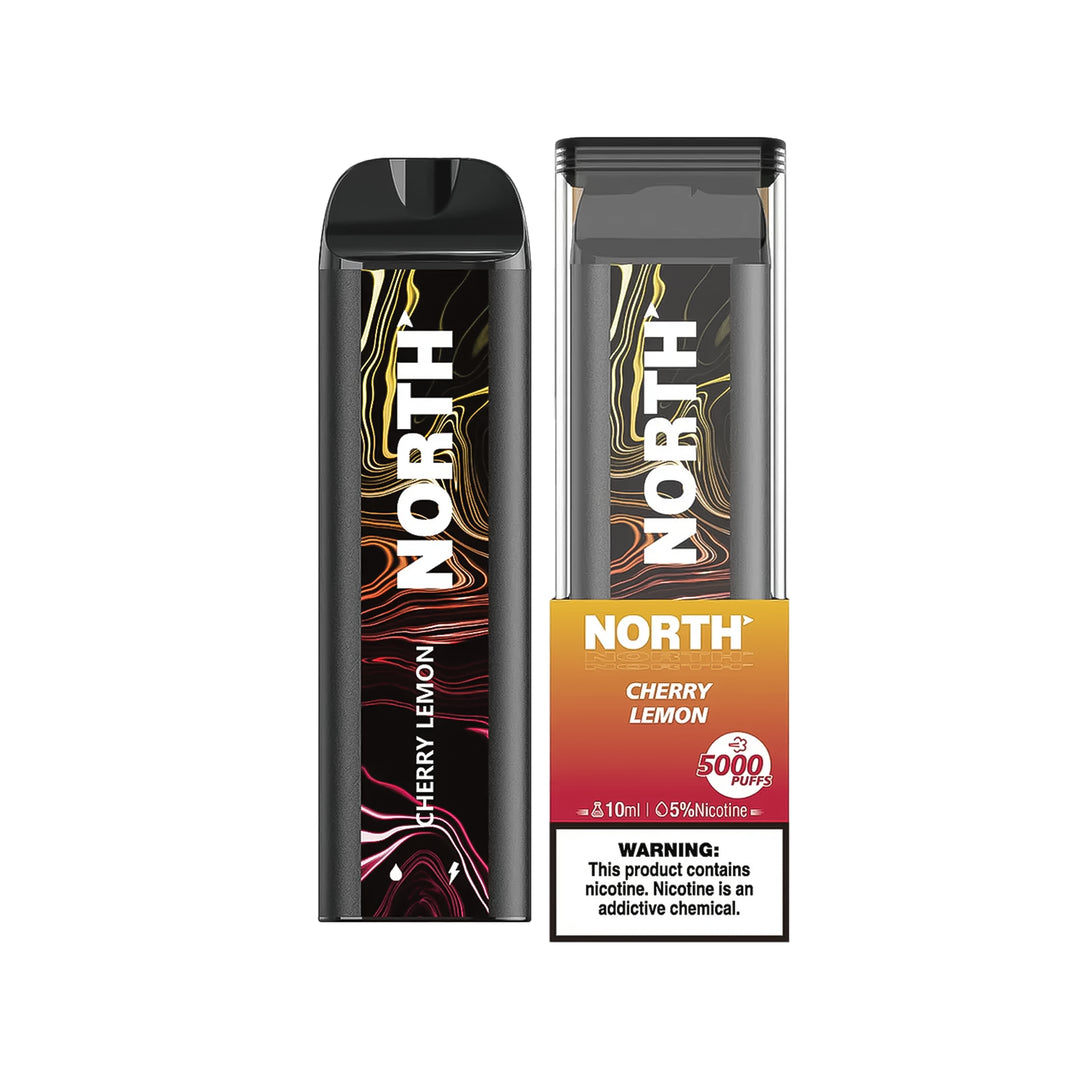 North 5000