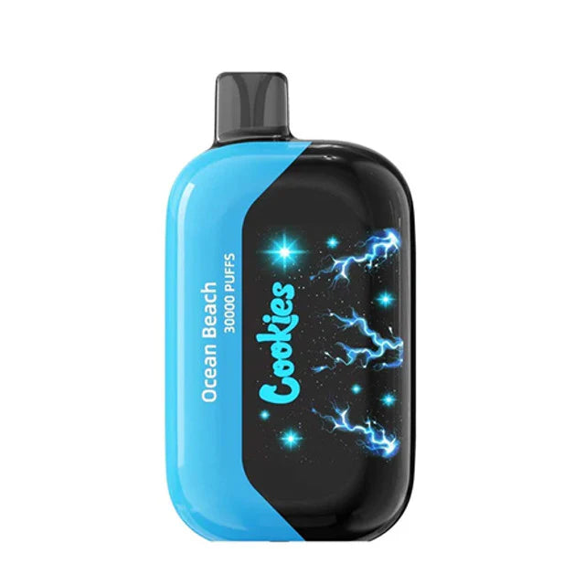 Cookies 30K Disposable