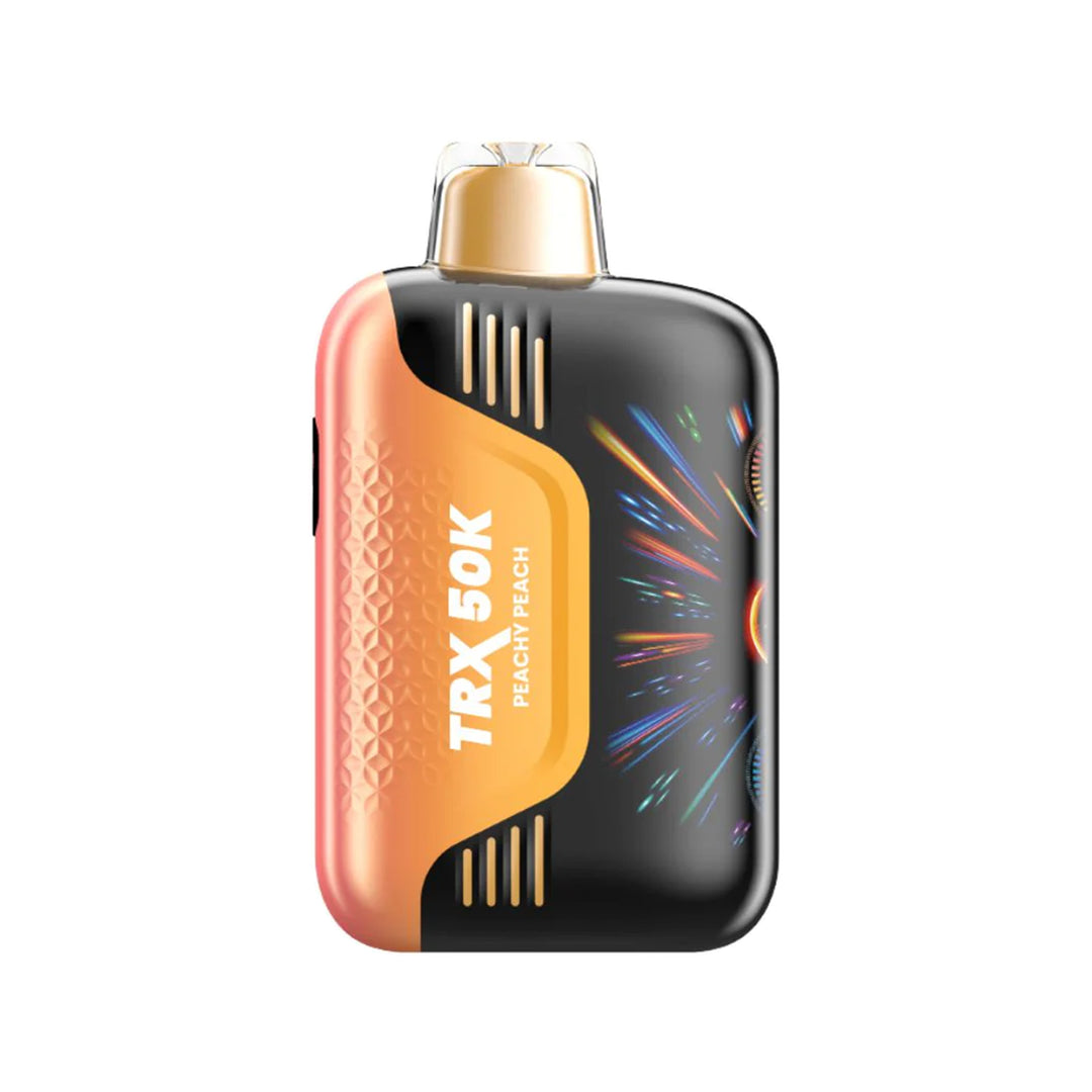 VIHO TRX 50K VAPE | PEACHY PEACH