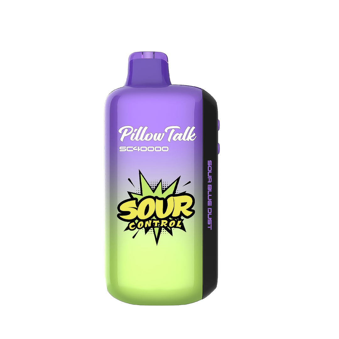 Pillow Talk SC40000