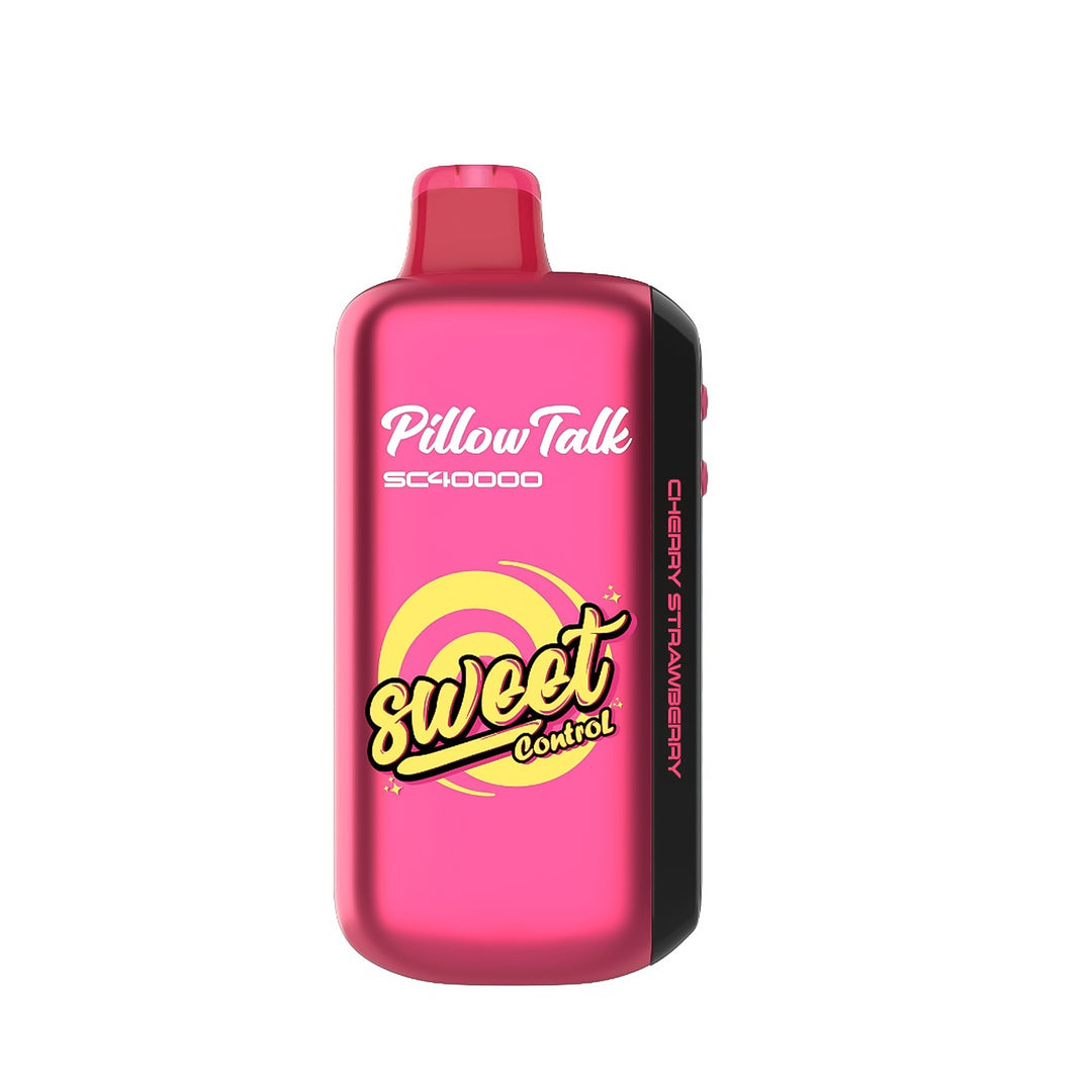 Pillow Talk SC40000