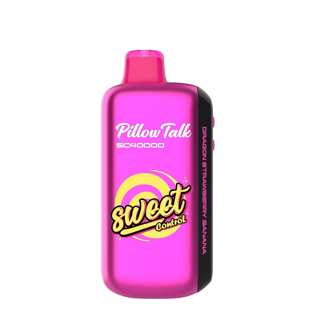 Pillow Talk SC40000