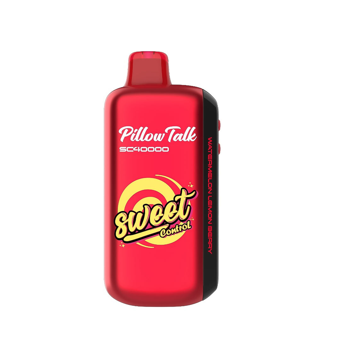 Pillow Talk SC40000