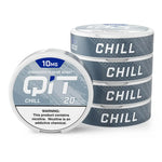 Load image into Gallery viewer, QIT Nicotine Pouches 10mg
