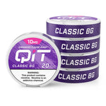 Load image into Gallery viewer, QIT Nicotine Pouches 10mg
