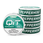 Load image into Gallery viewer, QIT Nicotine Pouches 10mg
