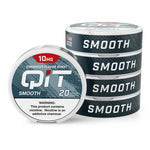 Load image into Gallery viewer, QIT Nicotine Pouches 10mg
