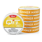 Load image into Gallery viewer, QIT Nicotine Pouches 10mg
