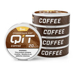 Load image into Gallery viewer, QIT Nicotine Pouches 6mg
