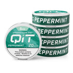 Load image into Gallery viewer, QIT Nicotine Pouches 6mg
