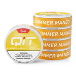 Load image into Gallery viewer, QIT Nicotine Pouches 6mg
