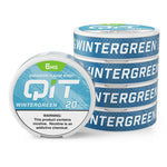 Load image into Gallery viewer, QIT Nicotine Pouches 6mg
