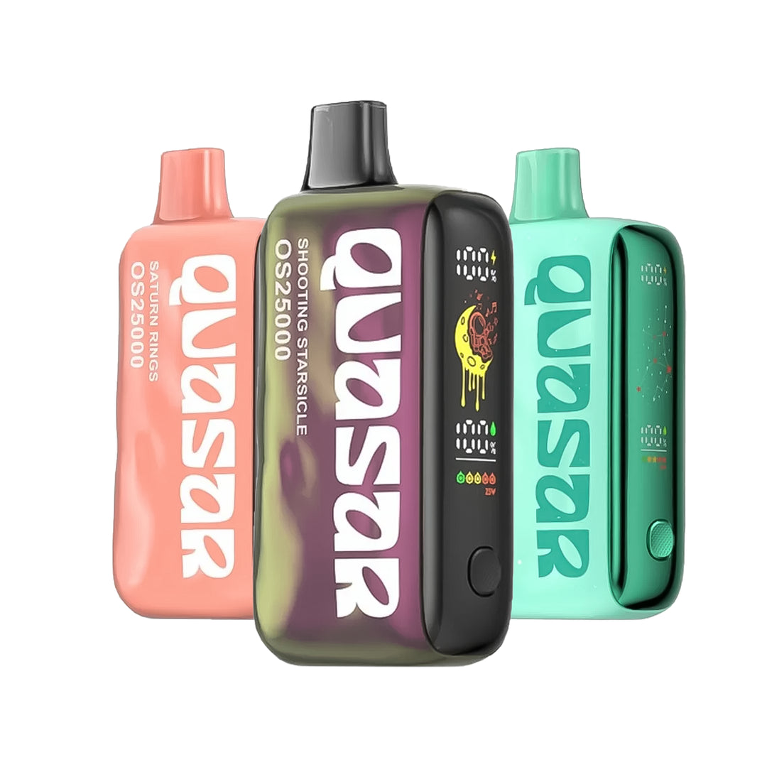 Lost Mary Quasar OS25000