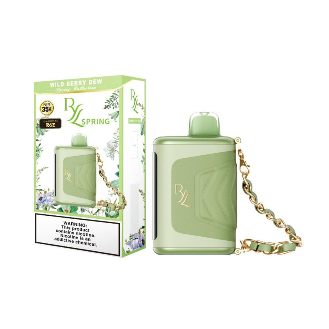 RYL Classic 35K