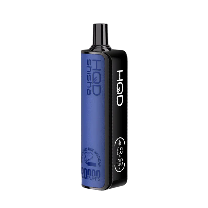 HQD Shisha 20k