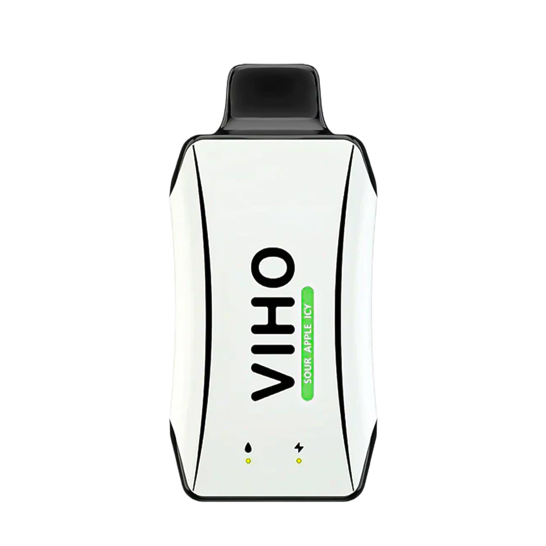 Viho Turbo 10K