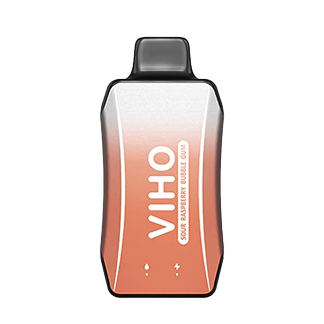 Viho Turbo 10K