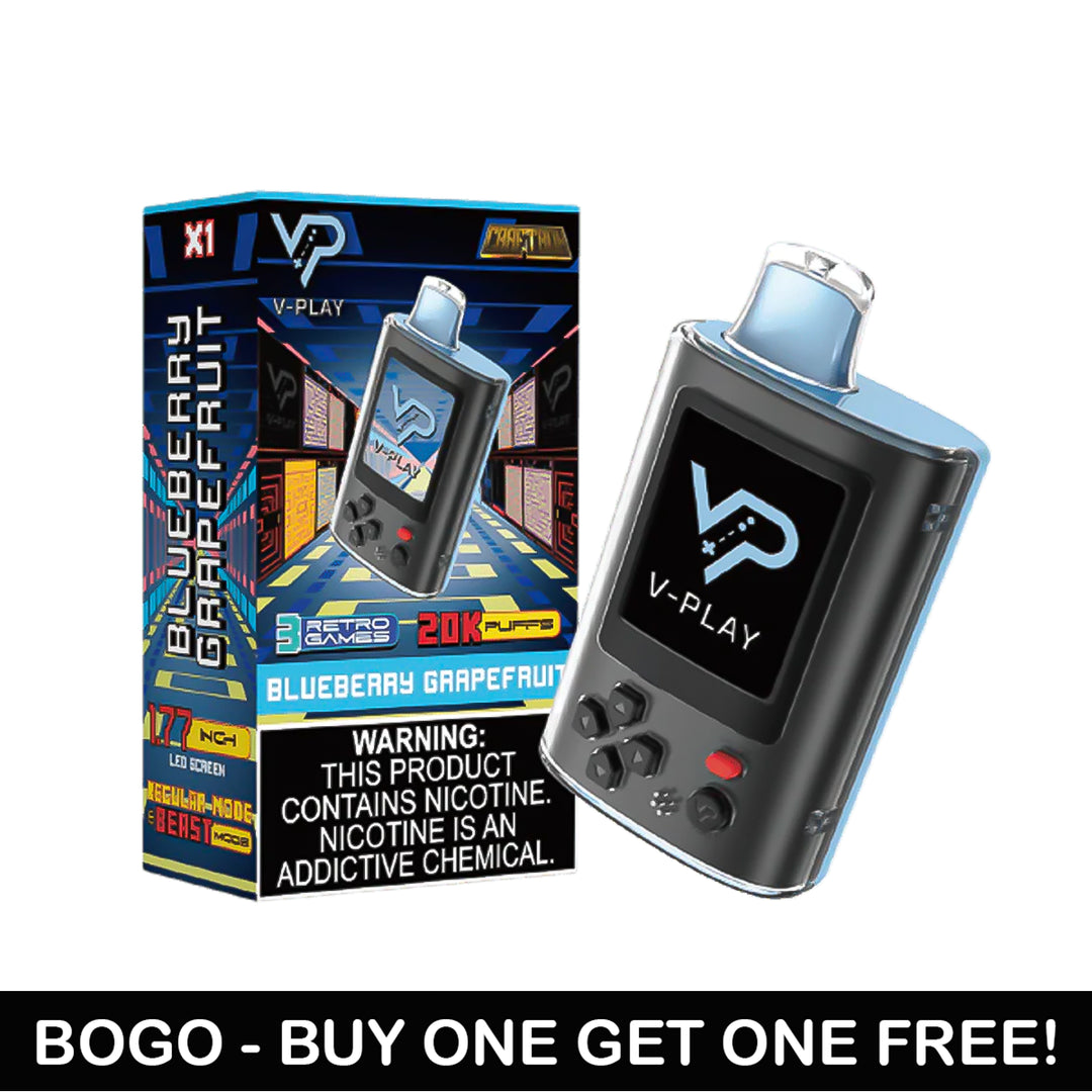 V-Play 20K
