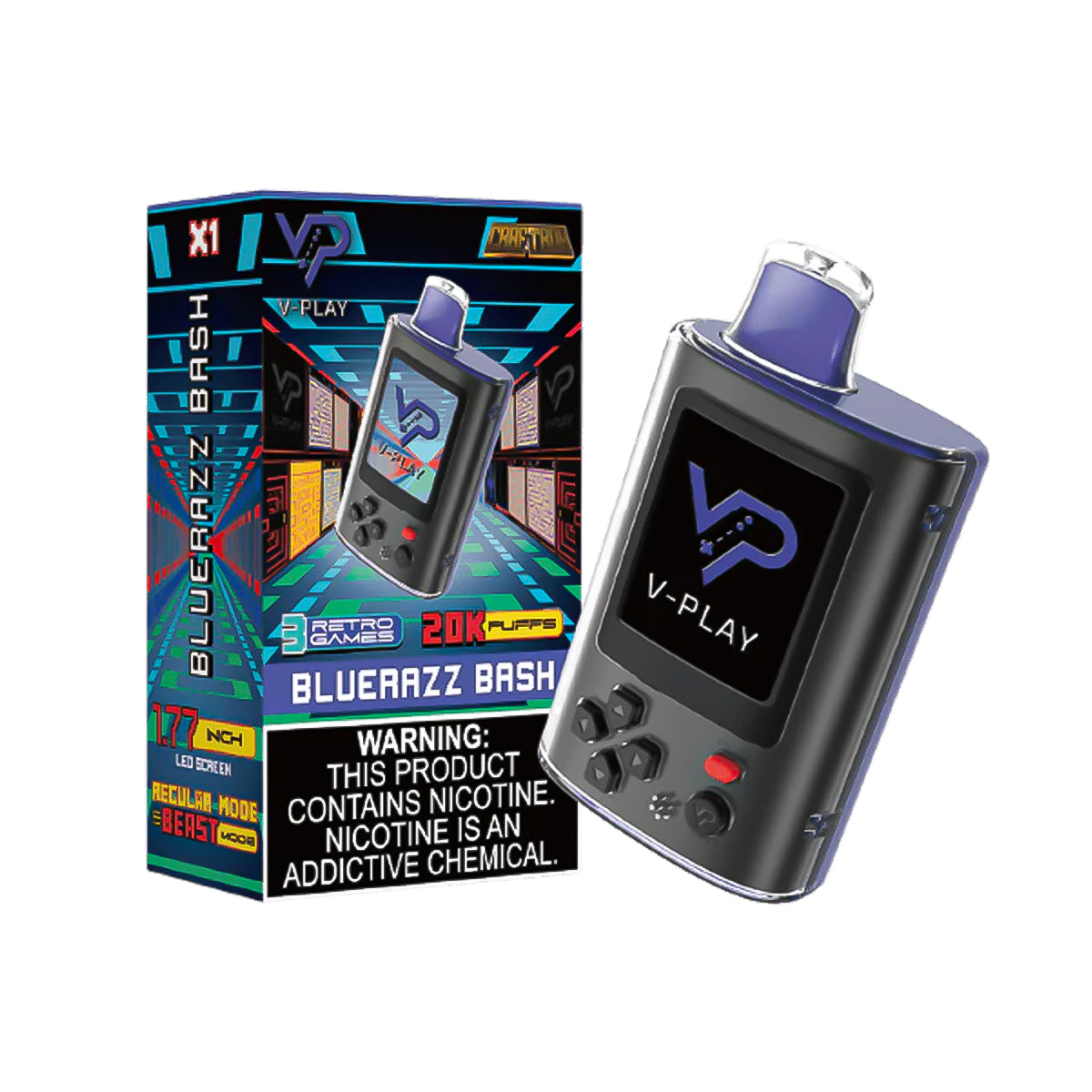 sensa vape flavors Sensa Vape  Review, Flavors & Buying Guide