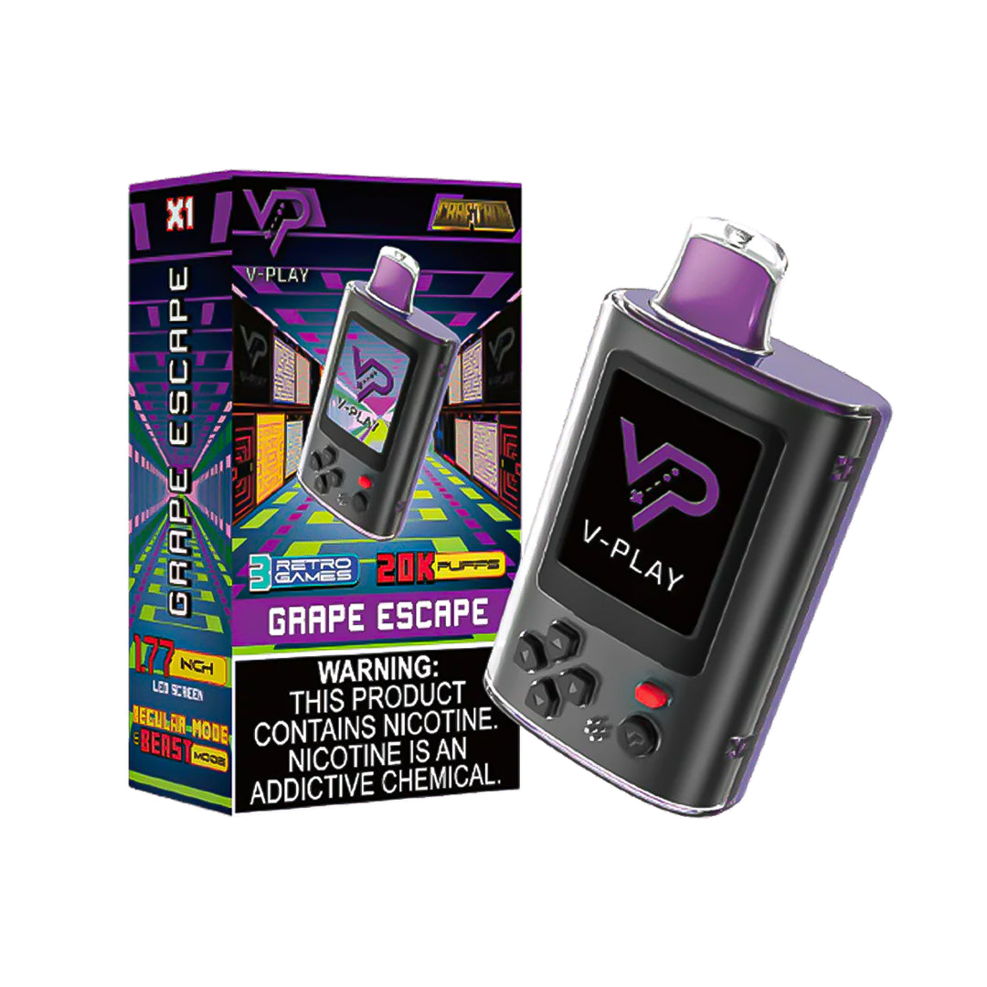 V-Play 20K