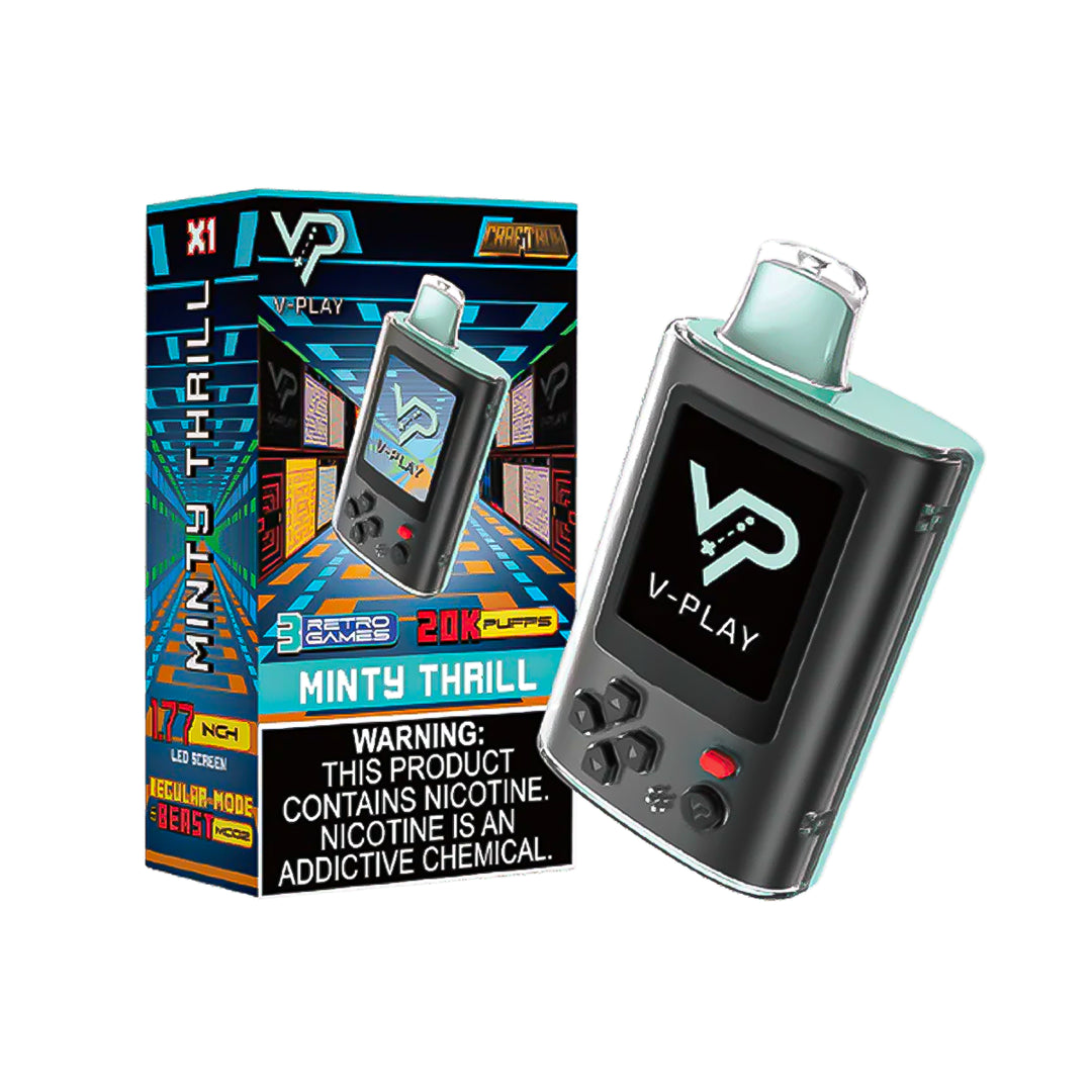 V-Play 20K