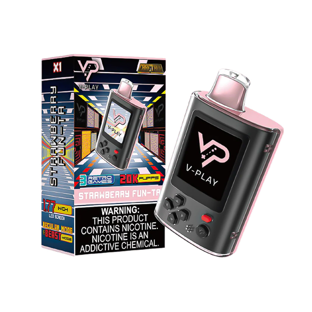V-Play 20K