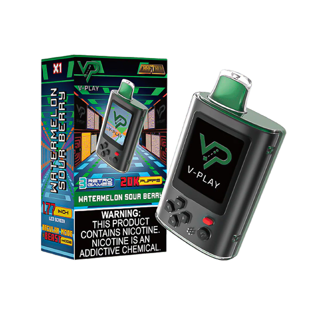 V-Play 20K