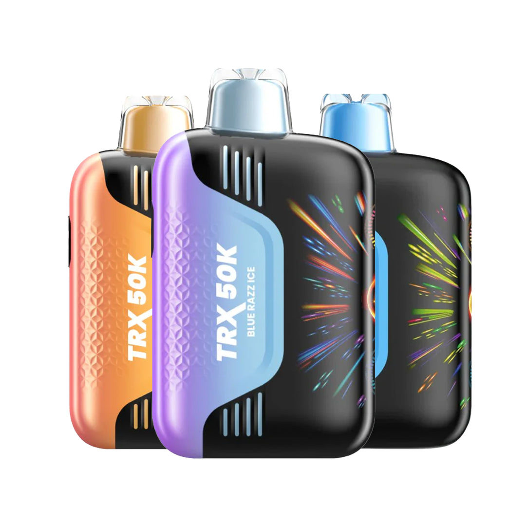 Viho TRX 50K