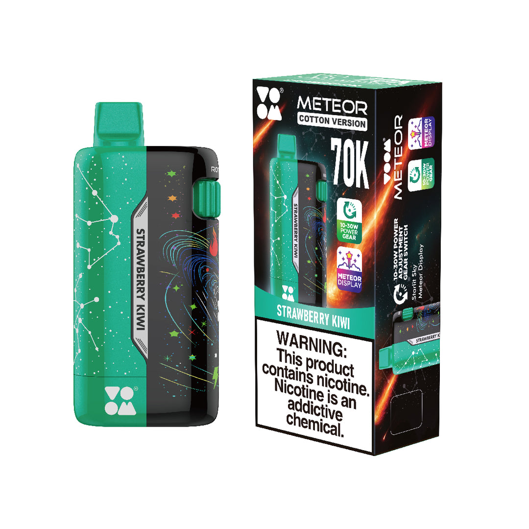 VOOM Meteor 70K