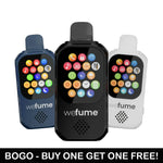 Load image into Gallery viewer, WeFume 30K
