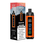 Load image into Gallery viewer, Al Fakher Crown Bar 8000
