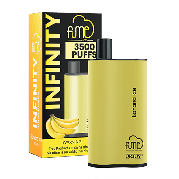 Fume Infinity