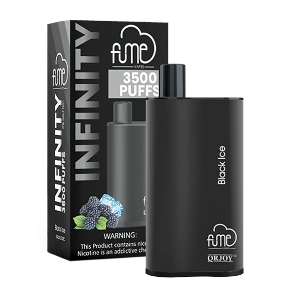 Fume Infinity