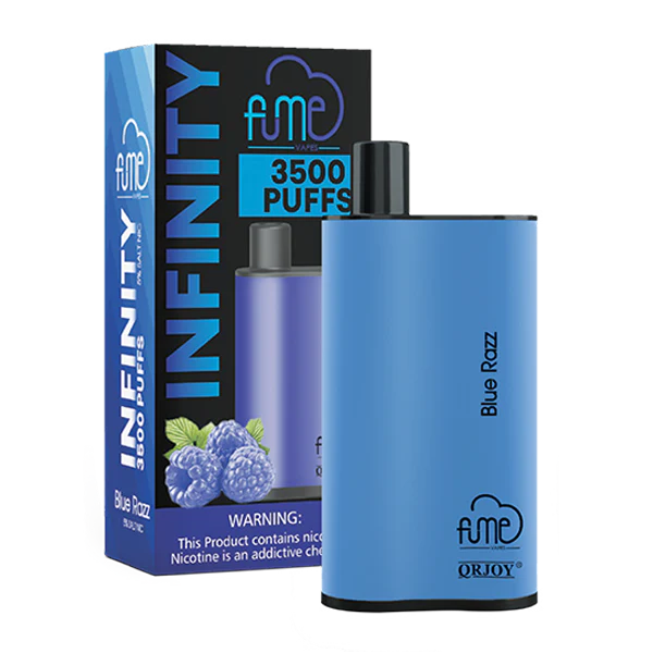 Fume Infinity