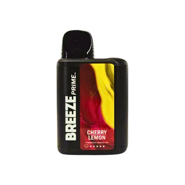 Breeze Prime