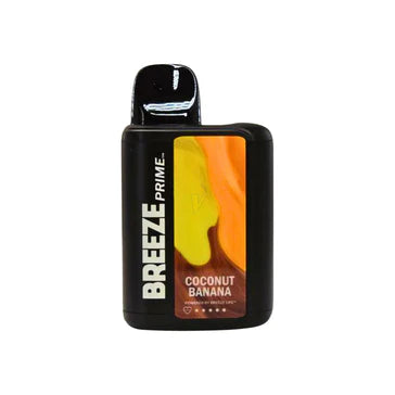 Breeze Prime