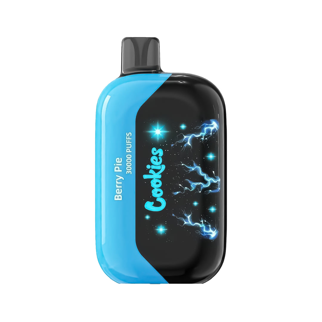 Cookies 30K Disposable