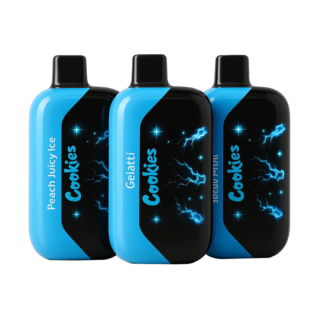 Cookies 30K Disposable