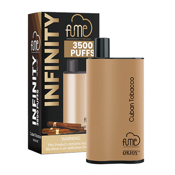 Fume Infinity