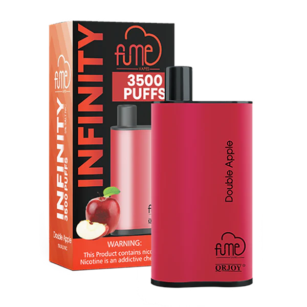 Fume Infinity