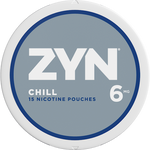 Load image into Gallery viewer, Zyn Nicotine Pouches 6mg
