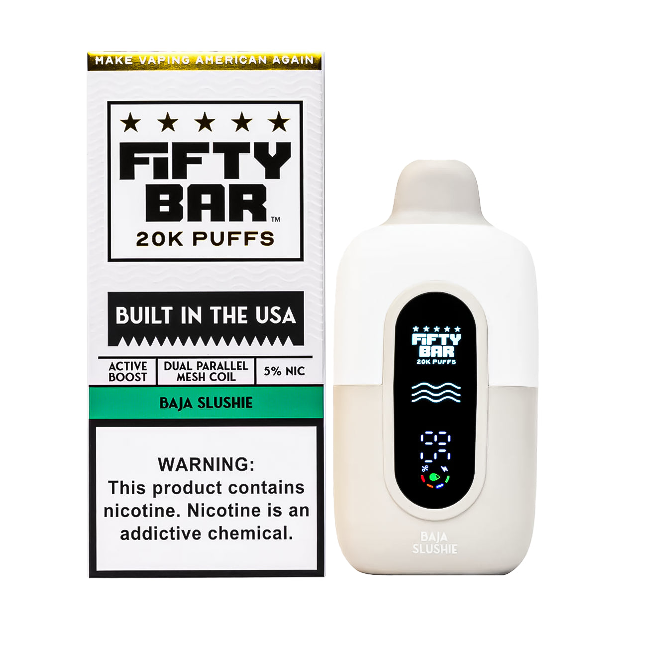 Fifty Bar Vape | Shop Online Fifty Bar Vape | Shop Online