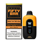 Load image into Gallery viewer, Fifty Bar 20K
