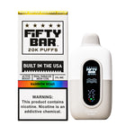 Load image into Gallery viewer, Fifty Bar 20K
