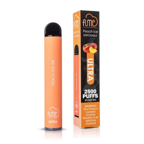 Fume Ultra