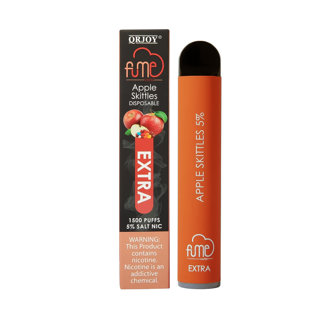 Fume Extra